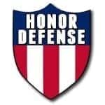 Honor Defense Honor Defense
