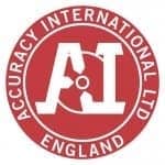 Accuracy International Accuracy International
