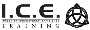ICE Training ICE Training