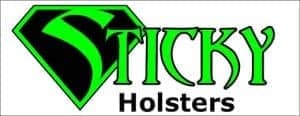 Sticky Holsters Sticky Holsters