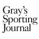 Grays Sporting Journal Grays Sporting Journal