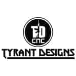 Tyrant Designs Tyrant Designs