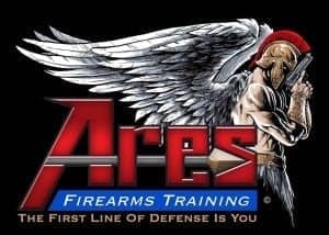 Ares Firearms Training Ares Firearms Training
