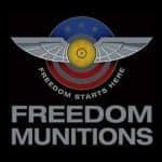Freedom Munitions Freedom Munitions