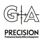 GA Precision GA Precision