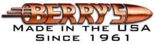 Berrys Manufacturing Berrys Manufacturing