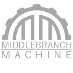 Middlebranch Machine Middlebranch Machine