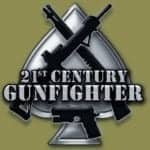 21st Century Gunfighter 21st Century Gunfighter