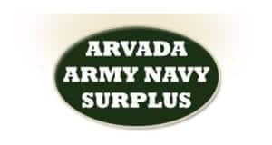 Arvada Army Navy Surplus Arvada Army Navy Surplus