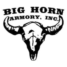 Big Horn Armory