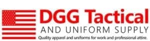 DGG Tactical and Uniform Supply DGG Tactical and Uniform Supply