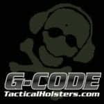 G-Code Holsters G-Code Holsters