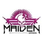 Maiden Apparel Maiden Apparel