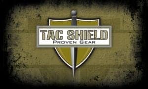 Tac Shield Tac Shield