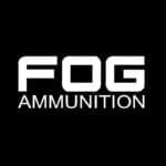FOG Ammunition FOG Ammunition