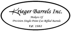 Krieger Barrels Krieger Barrels