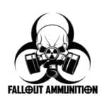 Fallout Ammunition Fallout Ammunition