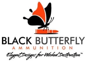 Black Butterfly Ammunition Black Butterfly Ammunition