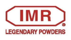 IMR Legendary Powders IMR Legendary Powders