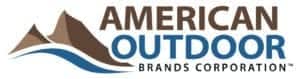 American Outdoor Brands Corporation - AOBC American Outdoor Brands Corporation - AOBC