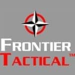 Frontier Tactical Frontier Tactical