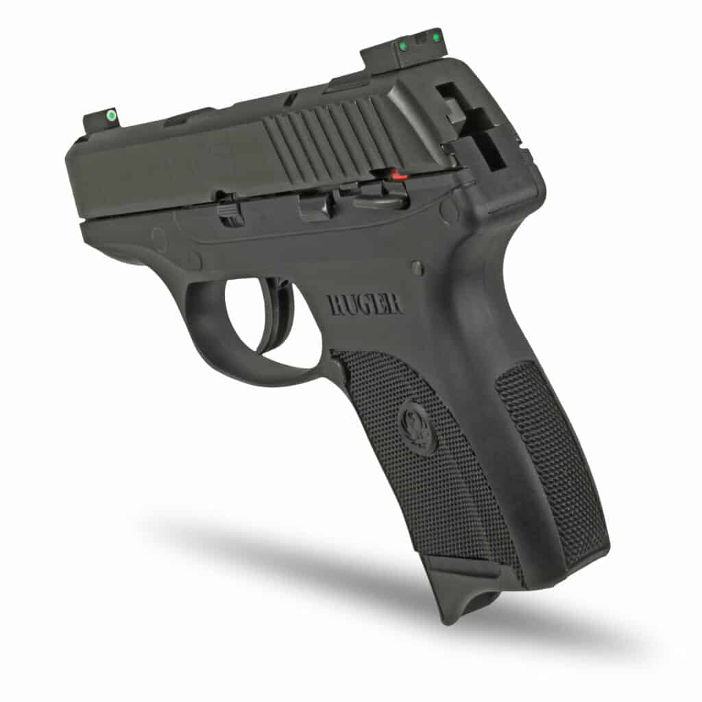 TRUGLO TRITIUM PRO Night Sights for Handguns ArmsVault