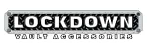 Lockdown Vault Accessories Lockdown Vault Accessories