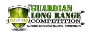 Guardian Long Range Competition Guardian Long Range Competition