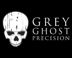 Grey Ghost Precision Grey Ghost Precision