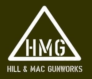 Hill & Mac Gunworks - HMG Hill & Mac Gunworks - HMG