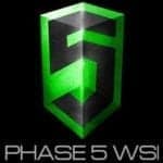 Phase 5 Weapon Systems Phase 5 Weapon Systems