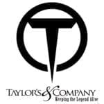 Taylors and Company Taylors and Company