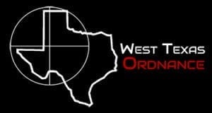 West Texas Ordnance West Texas Ordnance