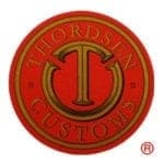 Thordsen Customs Thordsen Customs