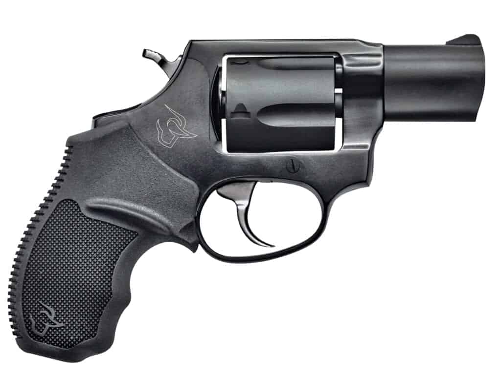 Taurus 856 Revolver (6-Shot 38 Special) - ArmsVault