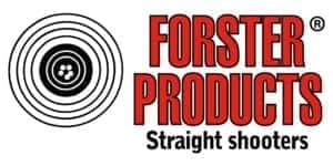 Forster Products Forster Products