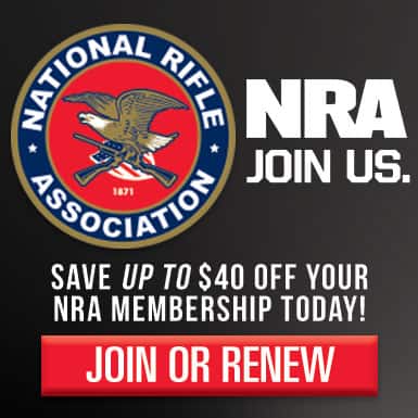 Nra Membership Discount - Armsvault