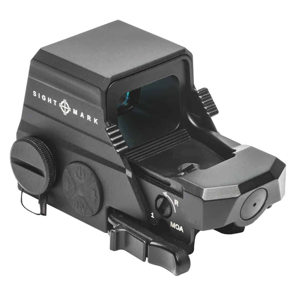 sightmark sights