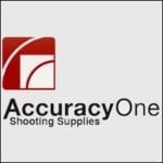 Accuracy One Shooting Supplies