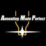 Annealing Made Perfect Annealing Made Perfect