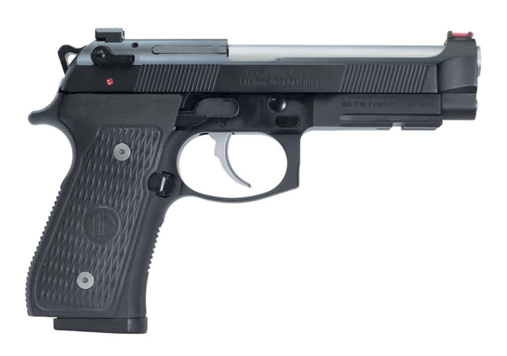 Langdon Tactical Beretta 92 Elite Ltt Armsvault 9999