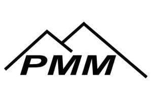 Parker Mountain Machine - PMM Parker Mountain Machine - PMM