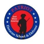 Patriot Firearms School Patriot Firearms School