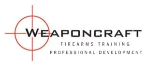 Weaponcraft Weaponcraft