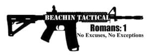 Beachin Tactical Beachin Tactical