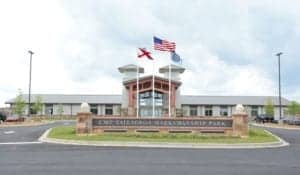 CMP Talladega Marksmanship Park CMP Talladega Marksmanship Park
