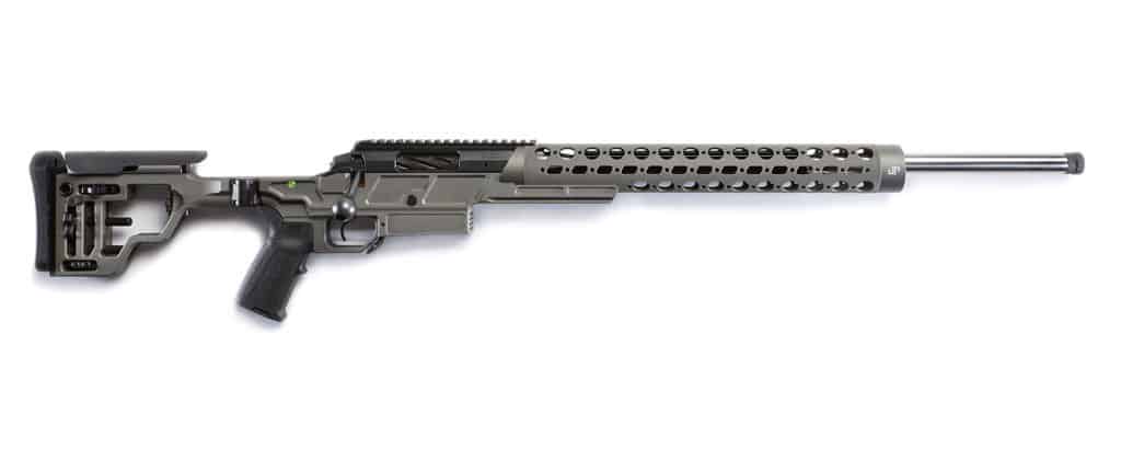 JP MR-19 Manual Precision Rifle - ArmsVault