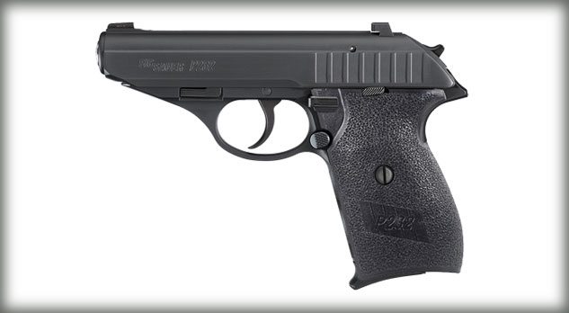 SIG SAUER Introduces Classic P232 Chambered in .22LR