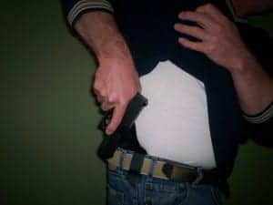 CrossBreed Holsters SuperTuck Holster