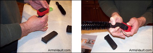 GTUL Glock Magazine Cleaning Tools